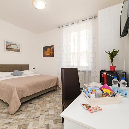Bell'Albenga Ξενοδοχείο Εξωτερικό φωτογραφία