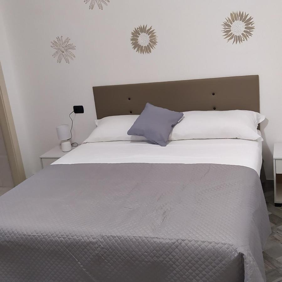 Bell'Albenga Ξενοδοχείο Εξωτερικό φωτογραφία