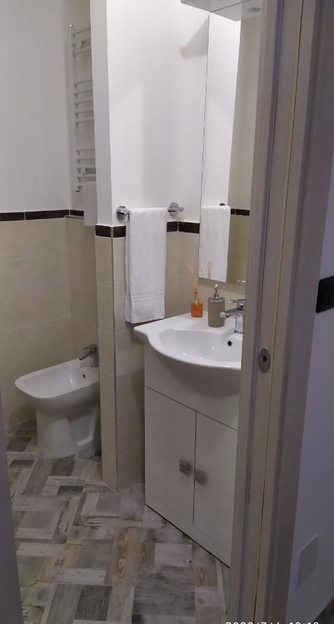 Bell'Albenga Ξενοδοχείο Εξωτερικό φωτογραφία