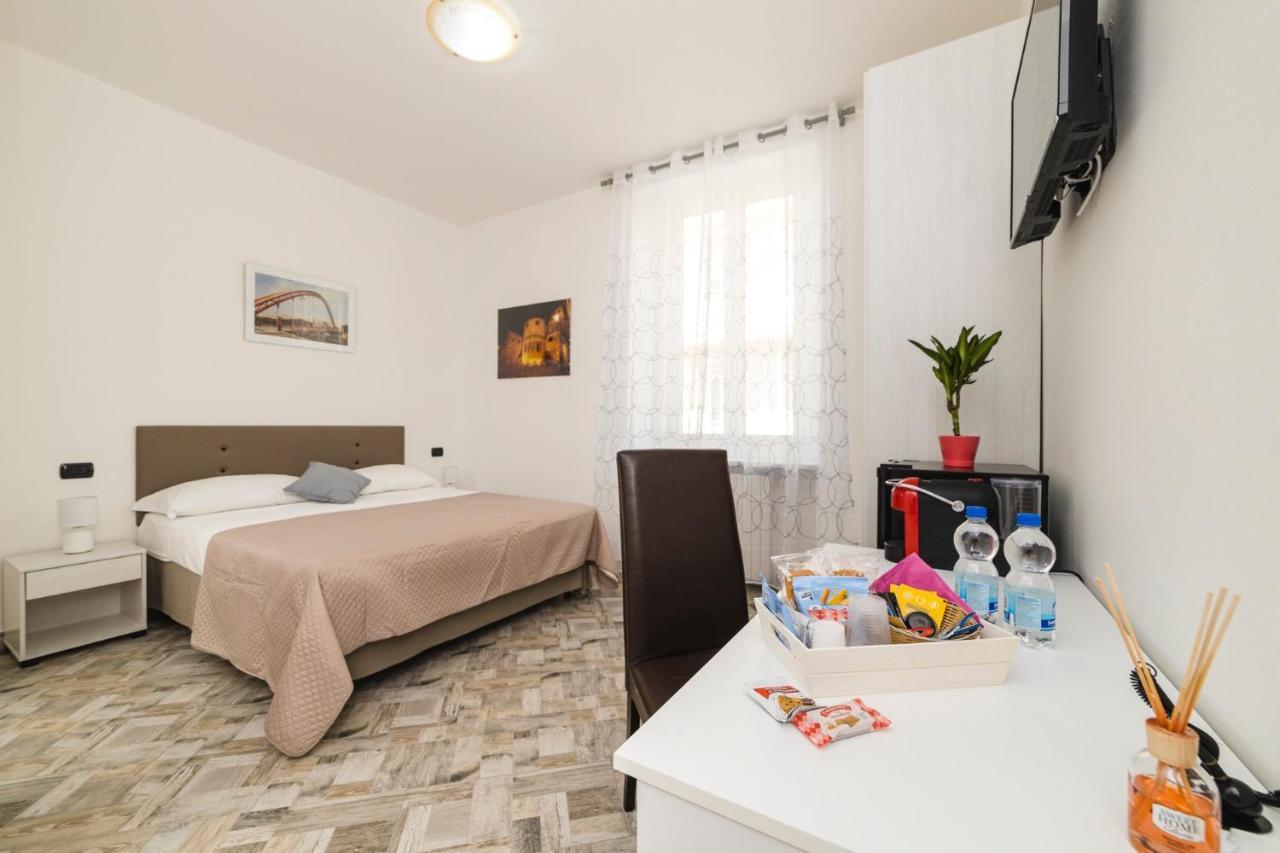 Bell'Albenga Ξενοδοχείο Εξωτερικό φωτογραφία