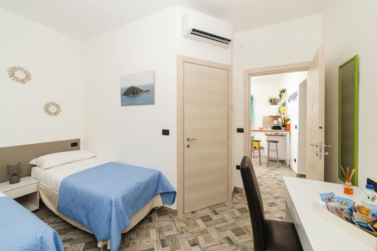 Bell'Albenga Ξενοδοχείο Εξωτερικό φωτογραφία
