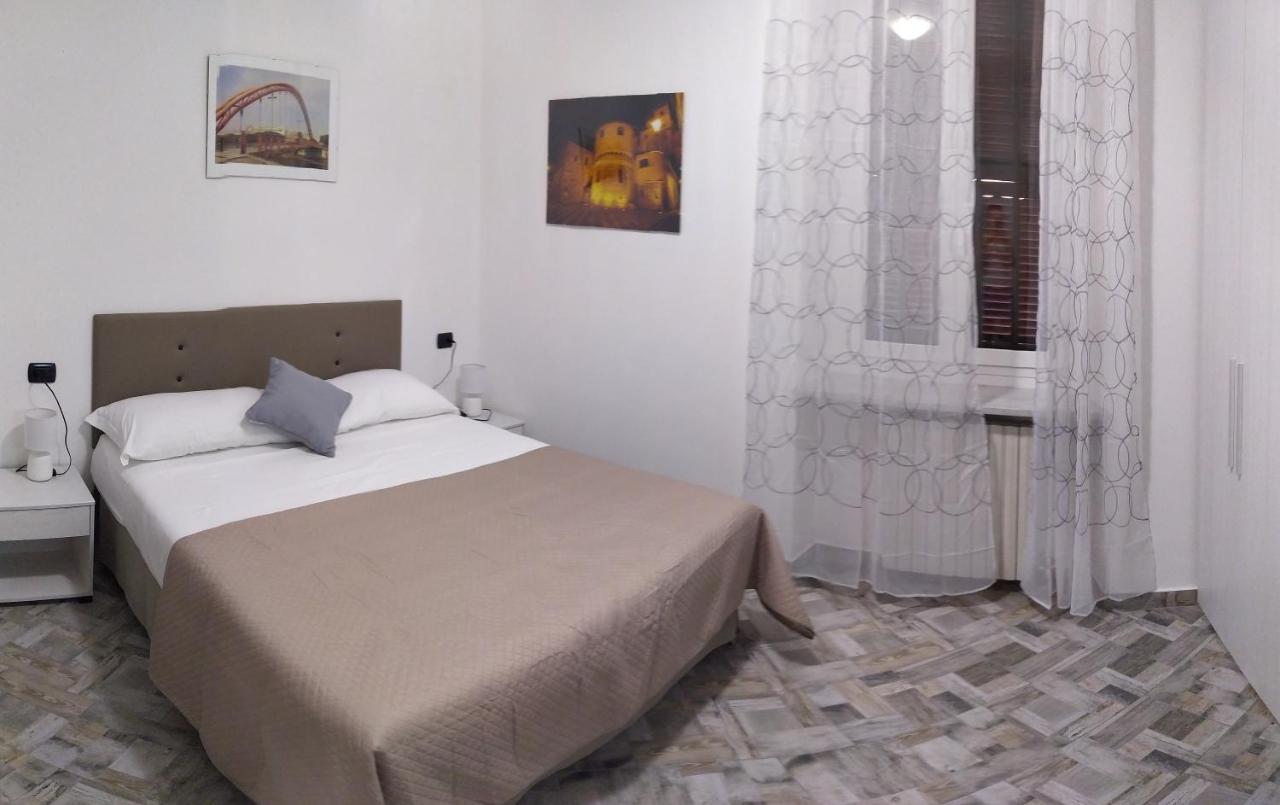 Bell'Albenga Ξενοδοχείο Εξωτερικό φωτογραφία