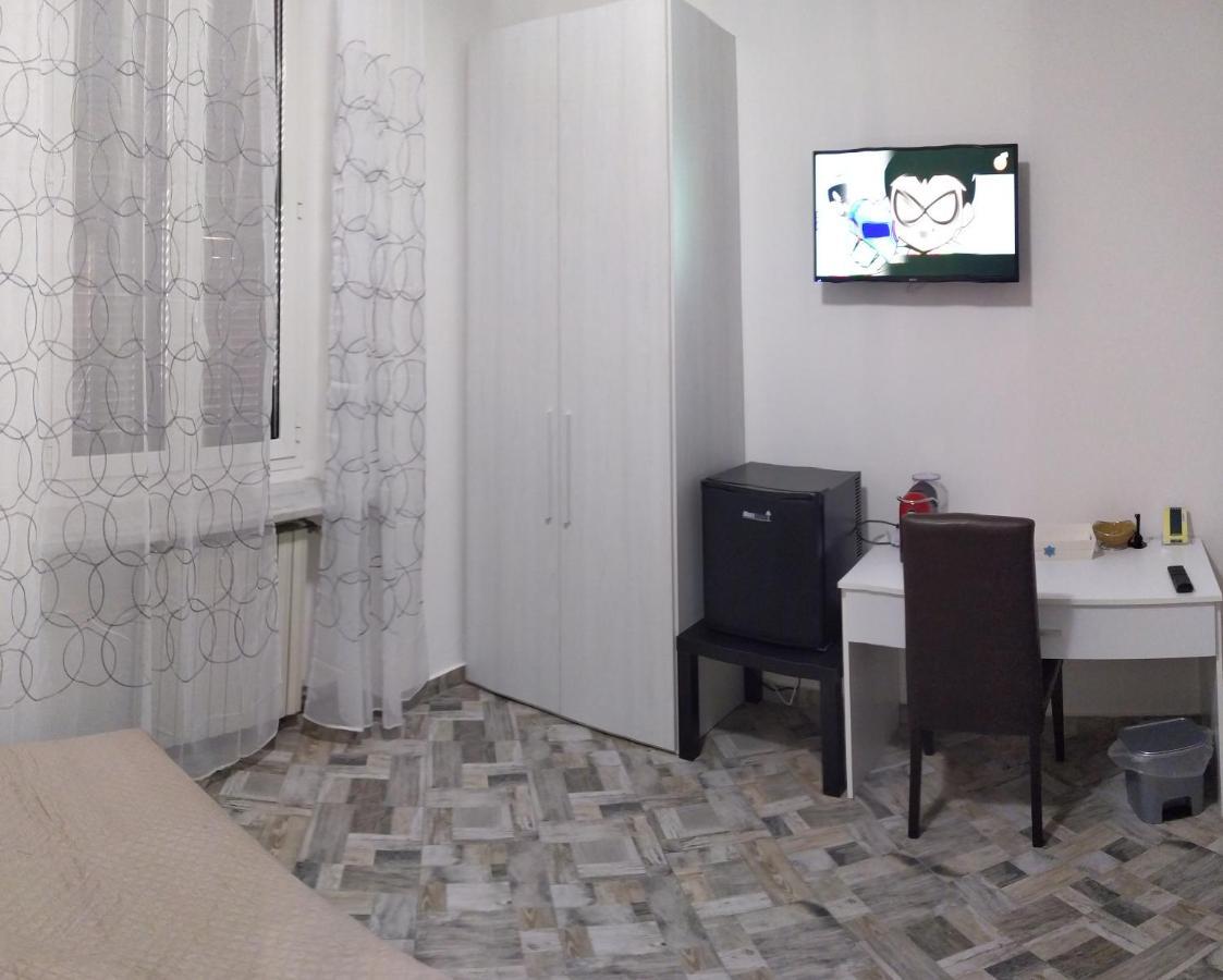 Bell'Albenga Ξενοδοχείο Εξωτερικό φωτογραφία